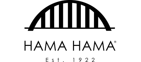Hama Hama Oysters